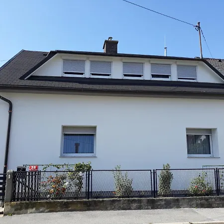 Zorec Privatunterkunft Marburg