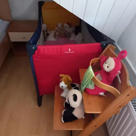Zorec Privatunterkunft *