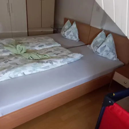 Habitación en casa particular Zorec Máribor