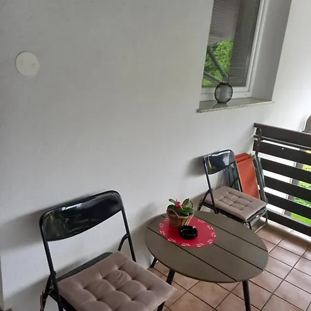 Zorec Habitación en casa particular *