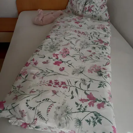Zorec Privatunterkunft Marburg