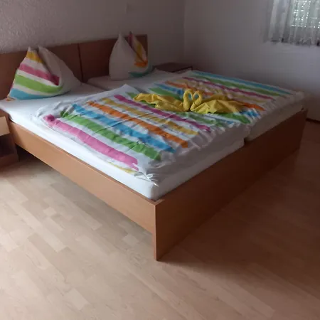 Privatunterkunft Zorec Marburg