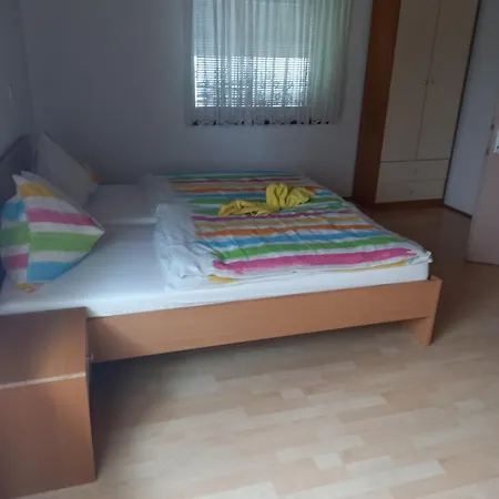 Habitación en casa particular Zorec Máribor