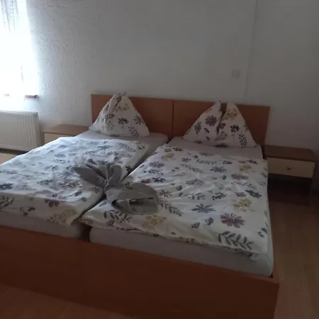 Проживание в семье Zorec Марибор