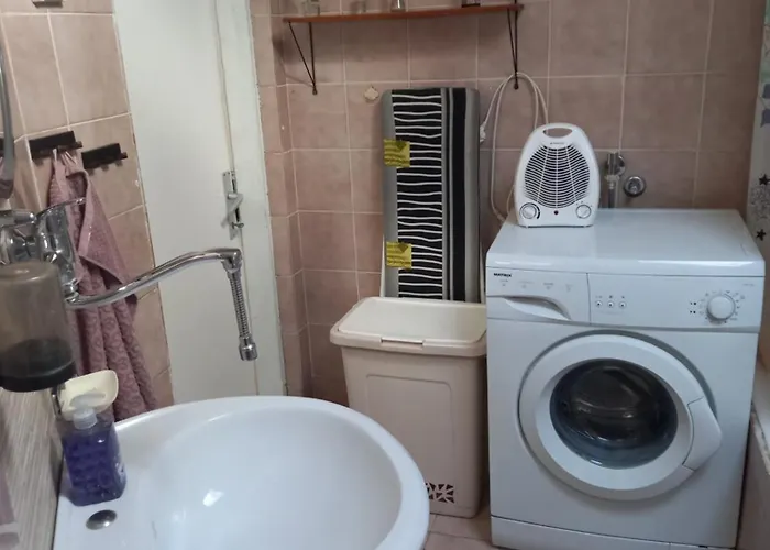 Séjour chez l'habitant Zorec *