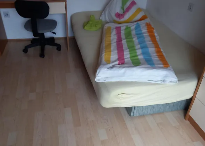 Zorec Homestay Maribor