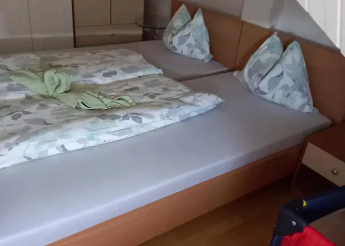 Séjour chez l'habitant Zorec Maribor