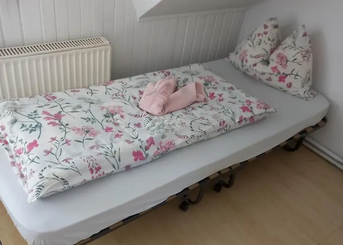 Séjour chez l'habitant Zorec