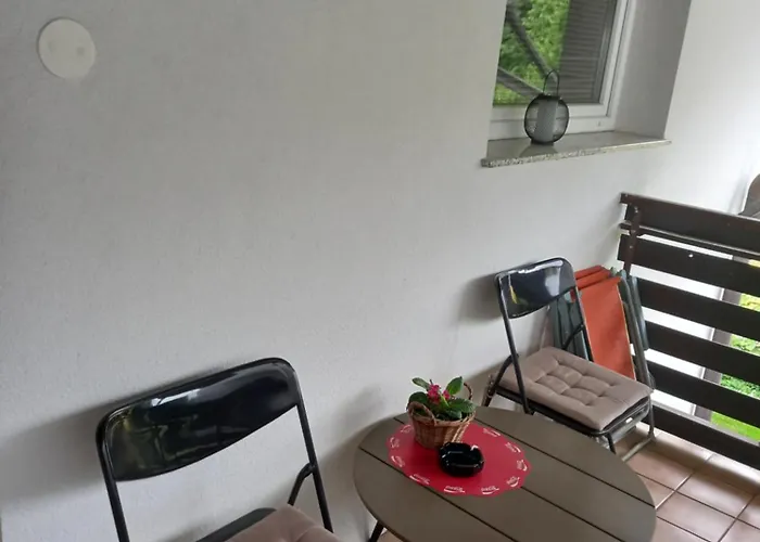 Zorec Séjour chez l'habitant *