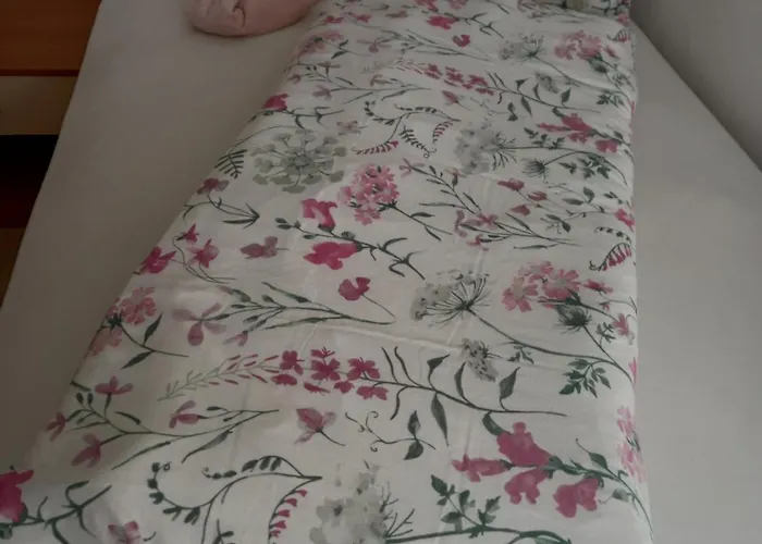 Zorec Séjour chez l'habitant Maribor