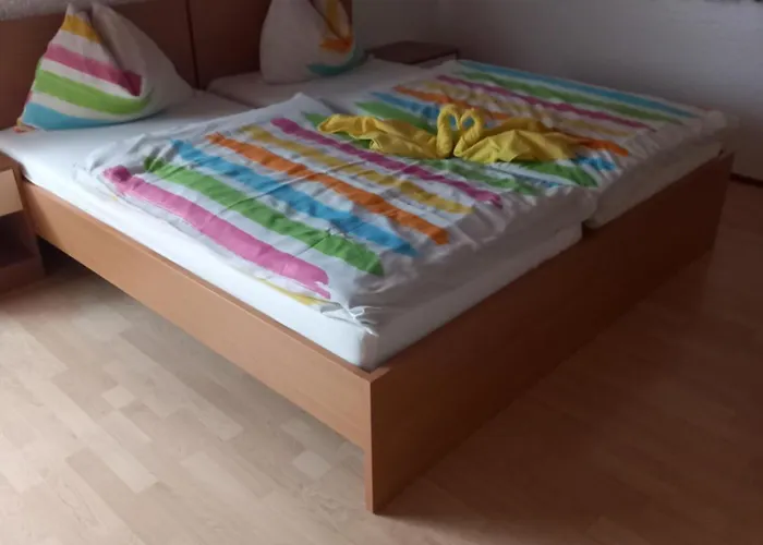 Homestay Zorec Maribor