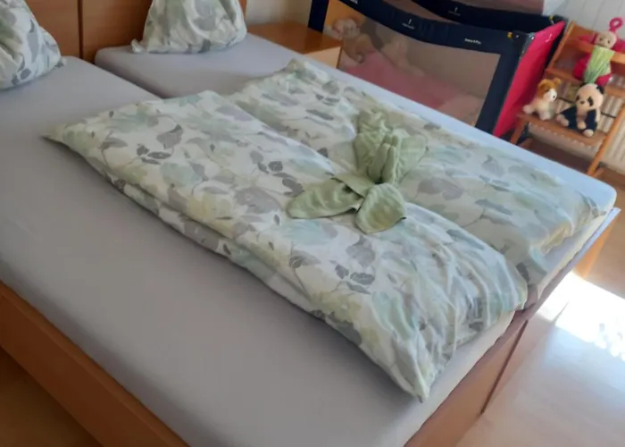 Séjour chez l'habitant Zorec *