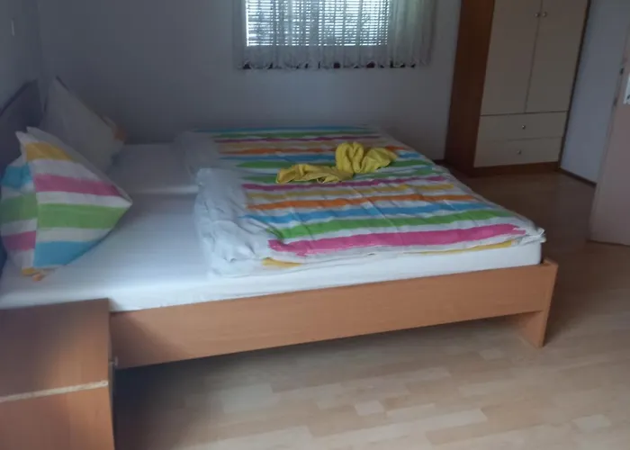 Séjour chez l'habitant Zorec Maribor